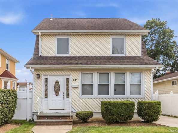 22 Homan Boulevard, Hempstead NY 11550