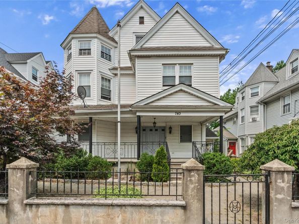 743 Palisade Avenue, Yonkers NY 10703