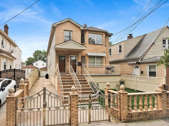 15714 Baisley Boulevard, Rochdale NY 11434
