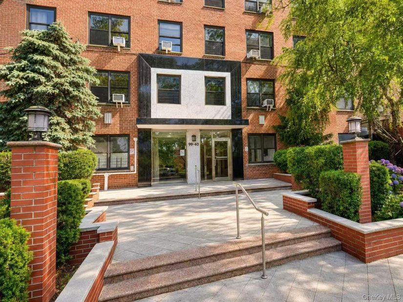 9940 63 Road 11AA, Rego Park NY 11374