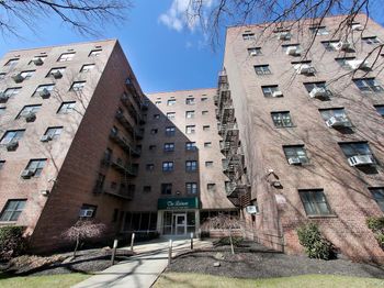 87-56 Francis Lewis Boulevard