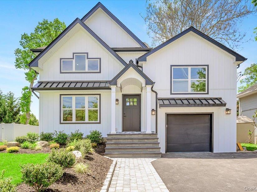 1064 Barbara Court, North Bellmore NY 11710