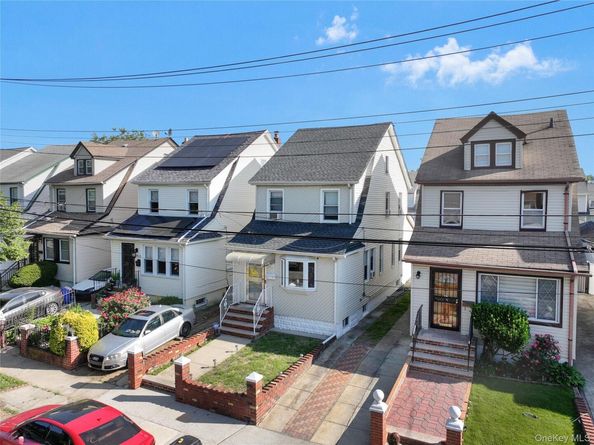 225-25 106th Avenue, Queens Village NY 11429