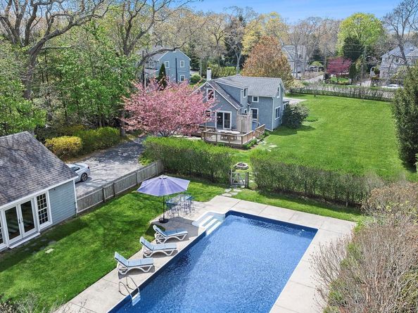24 Baycrest Avenue, Westhampton NY 11977