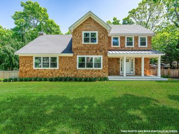 2 Heather Drive