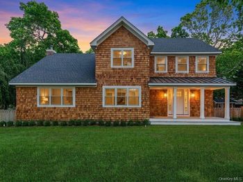 2 Heather Drive