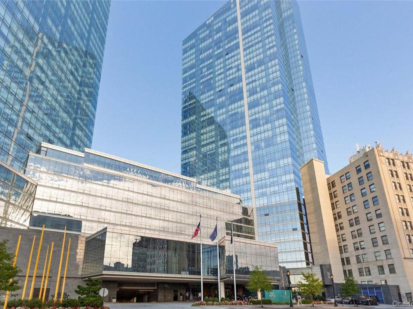 1 Renaissance Square 33G (V7G), White Plains NY 10601