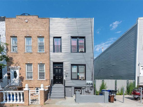 26 Gunther Place, Brooklyn NY 11233