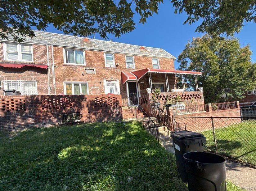 150-63 78th Avenue, Flushing NY 11367