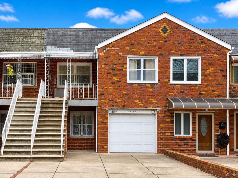 2260 E 60 Place, Brooklyn NY 11234