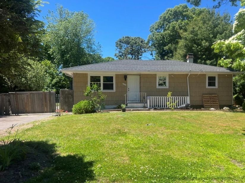356 Cypress Drive, Mastic Beach NY 11951