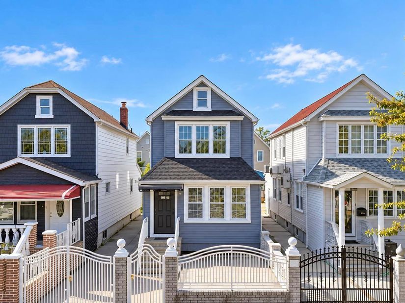 11138 126th Street, South Ozone Park NY 11420