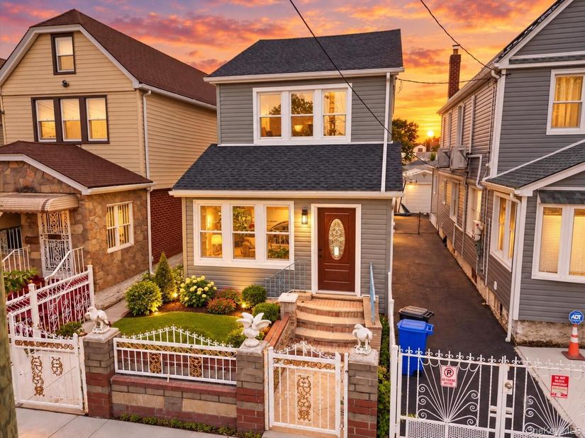 120-07 Linden Boulevard, South Ozone Park NY 11420