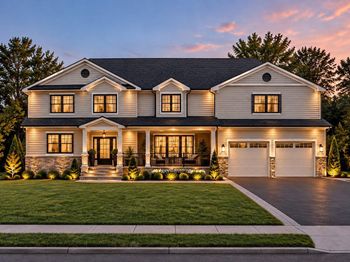 25 Seaman Neck Road