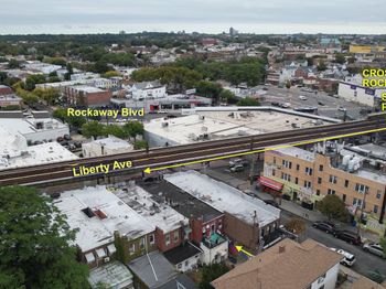 92-18 Liberty Avenue