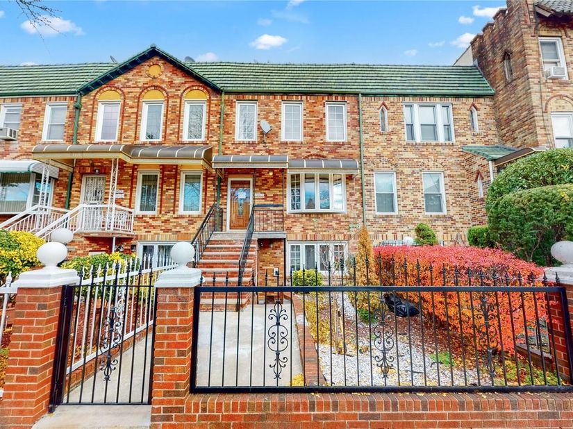 1403 Troy Avenue, Brooklyn NY 11203