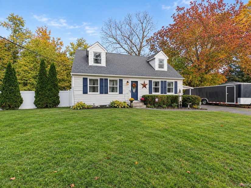 173 Diana Drive, Mastic Beach NY 11951