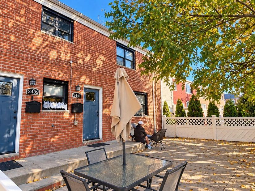 2441 85th Street, East Elmhurst NY 11370