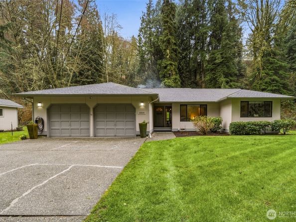 6830 Norma Beach Road, Edmonds WA 98026