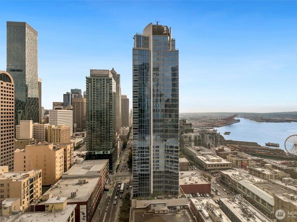 121 Stewart Street 2402, Seattle WA 98101
