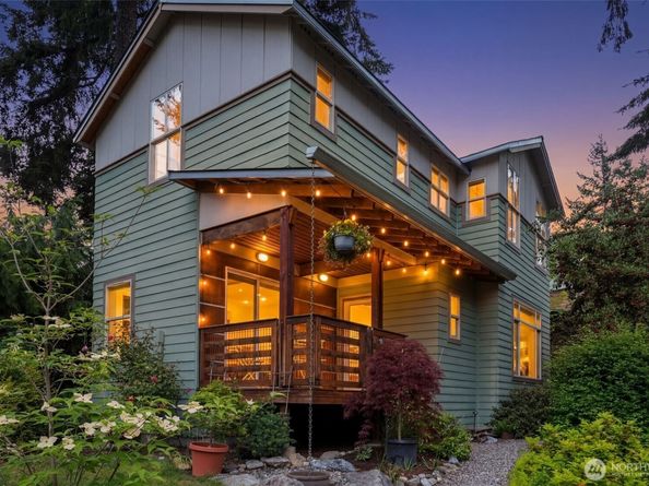 20215 15th Avenue NW E, Shoreline WA 98177