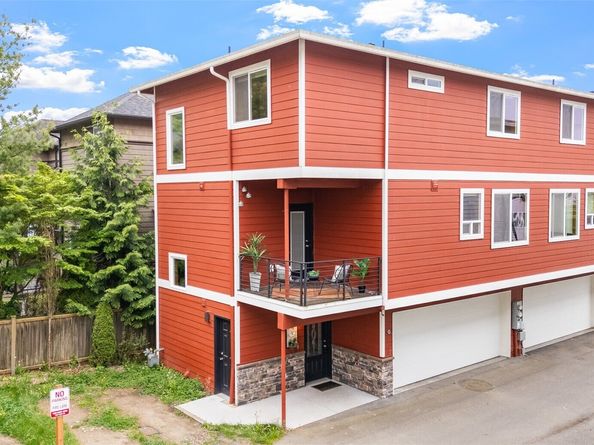7109 Rainier Drive G, Everett WA 98203