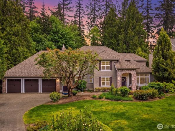 13320 227th Avenue NE, Woodinville WA 98077