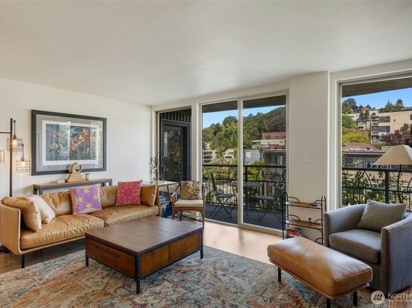 507 W Mercer Street 704, Seattle WA 98119