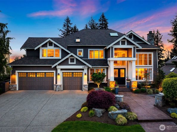 6599 170th Place SE, Bellevue WA 98006
