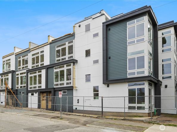 6002 26th Avenue NW, Seattle WA 98107