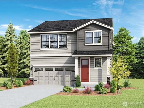 4904 237th Court NE 7, Issaquah WA 98029
