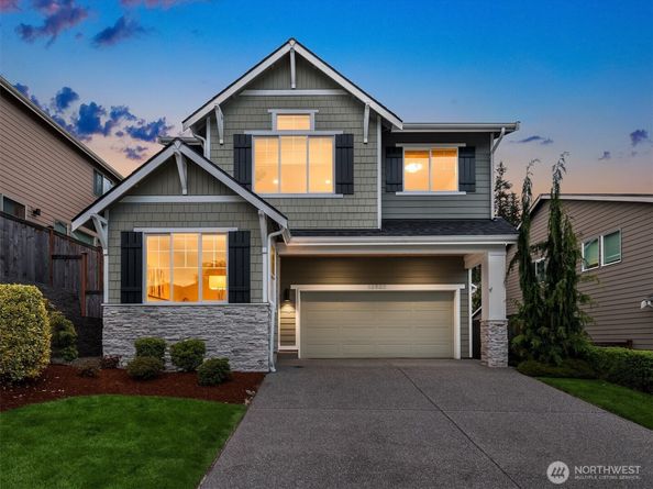 12932 NE 201st Street, Woodinville WA 98072
