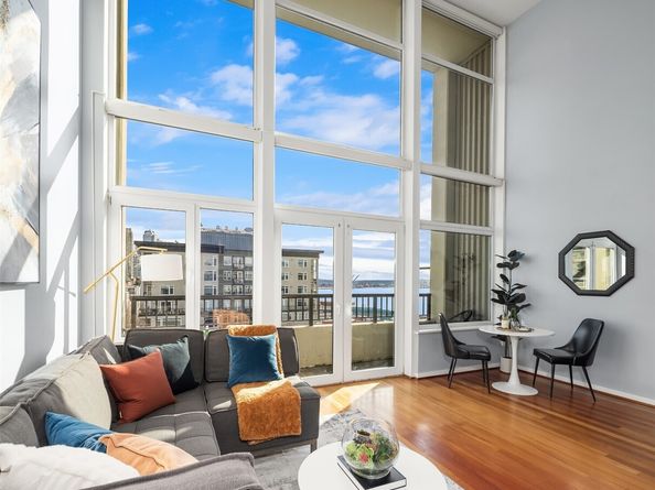 2717 Western Avenue 1120, Seattle WA 98121