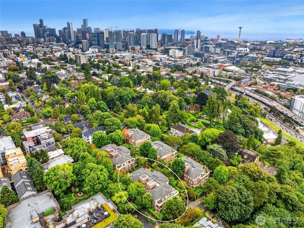 1185 Broadway E 5, Seattle WA 98102