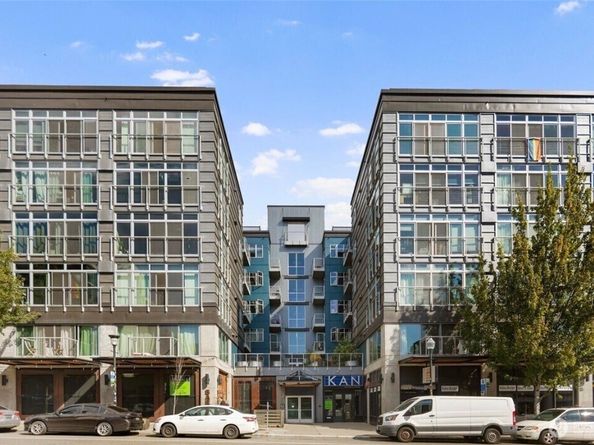 1414 12th Avenue 411, Seattle WA 98122