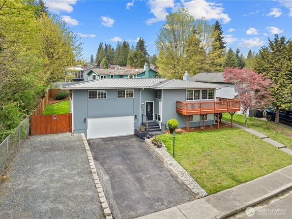 3030 Panaview Boulevard, Everett WA 98203