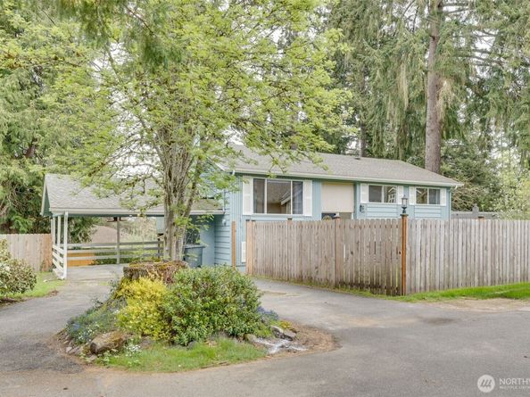 16610 SE 24th Street, Bellevue WA 98008