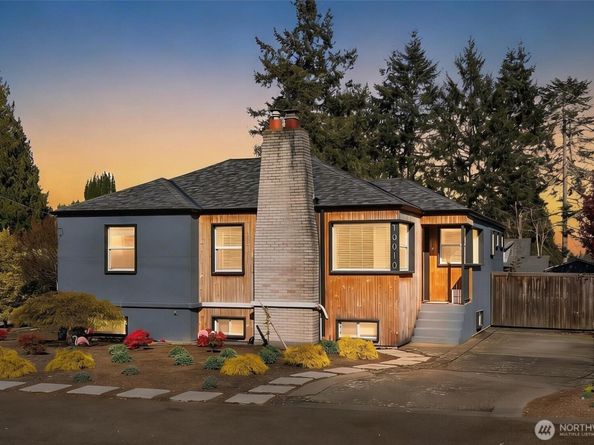 10010 13th Avenue NW, Seattle WA 98177