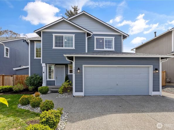 1008 99th Street SW, Everett WA 98204