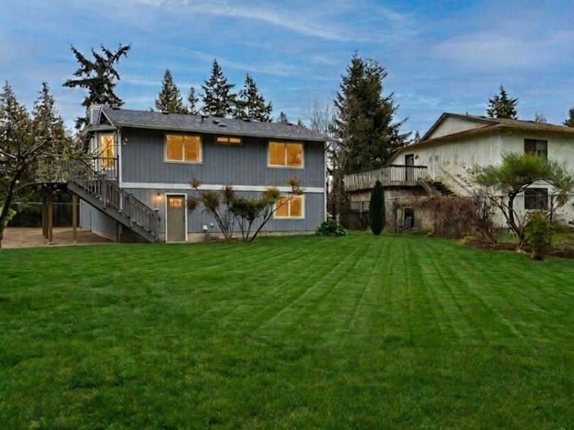7195 E Stanley Lane, Port Orchard WA 98366