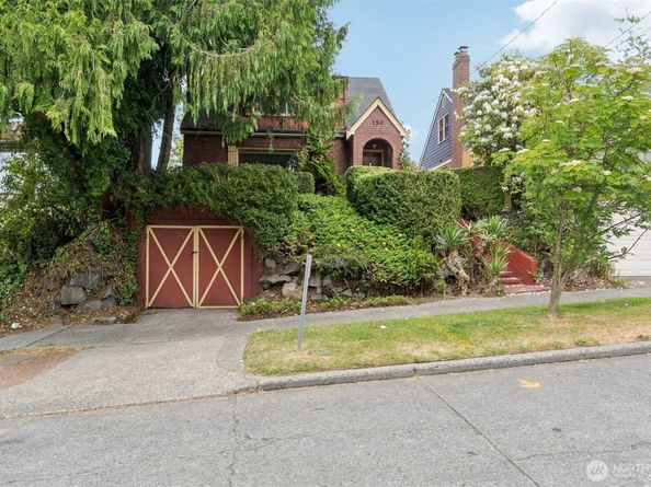 150 NW 84th Street, Seattle WA 98117