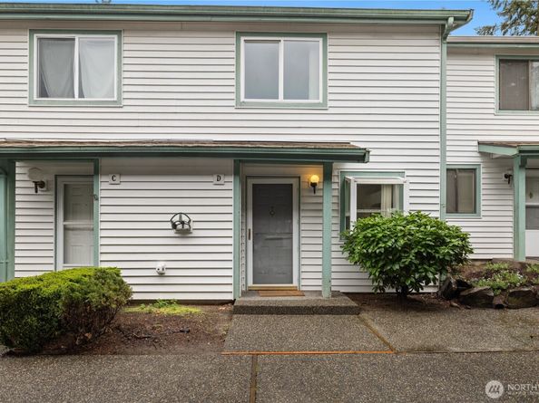 1721 SW 318th Place 48D, Federal Way WA 98023