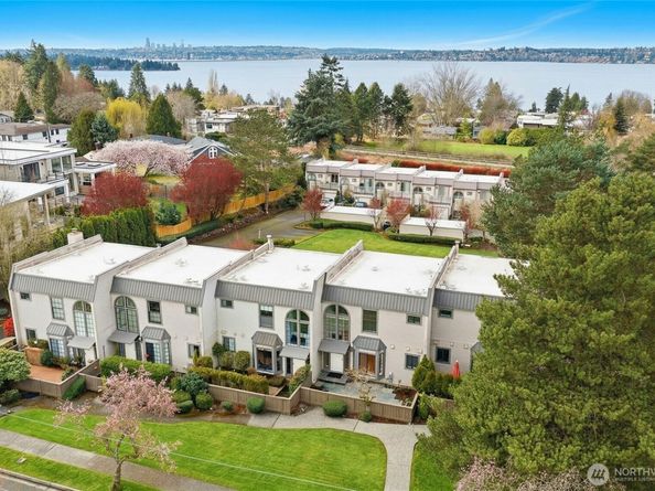 6527 106th Avenue NE 10, Kirkland WA 98033