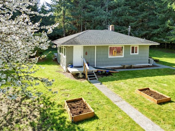 23975 South Kingston NE, Kingston WA 98346