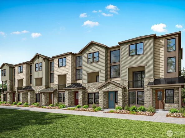 34215 SE Summit Street 43, Snoqualmie WA 98065