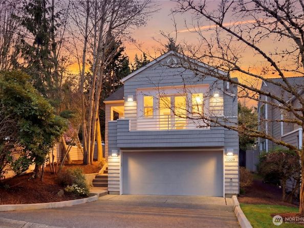 11229 NE 106th Place, Kirkland WA 98033