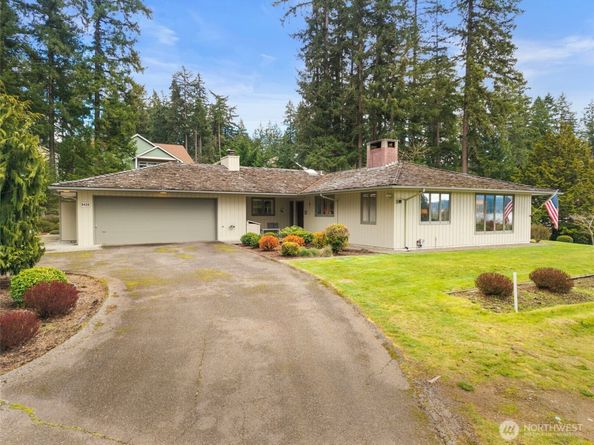 9428 Tracyton Boulevard NW, Bremerton WA 98311