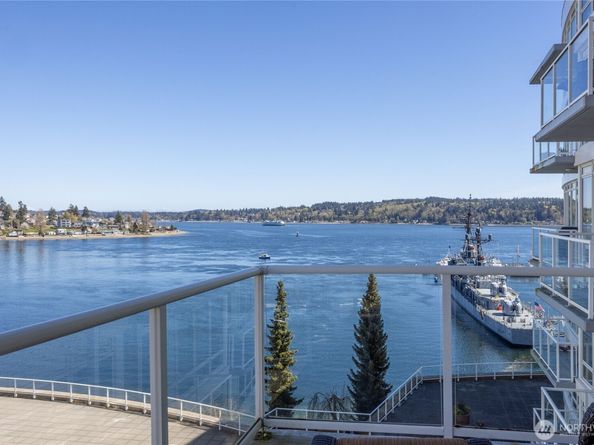320 Washington Avenue 409, Bremerton WA 98337