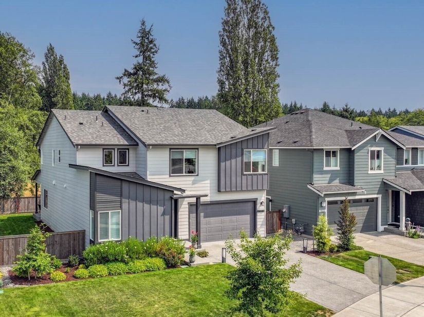 19226 Sandvik Place NE, Poulsbo WA 98370