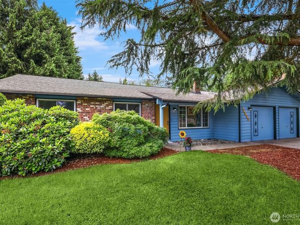 12923 NE 144th NE Place, Kirkland WA 98034